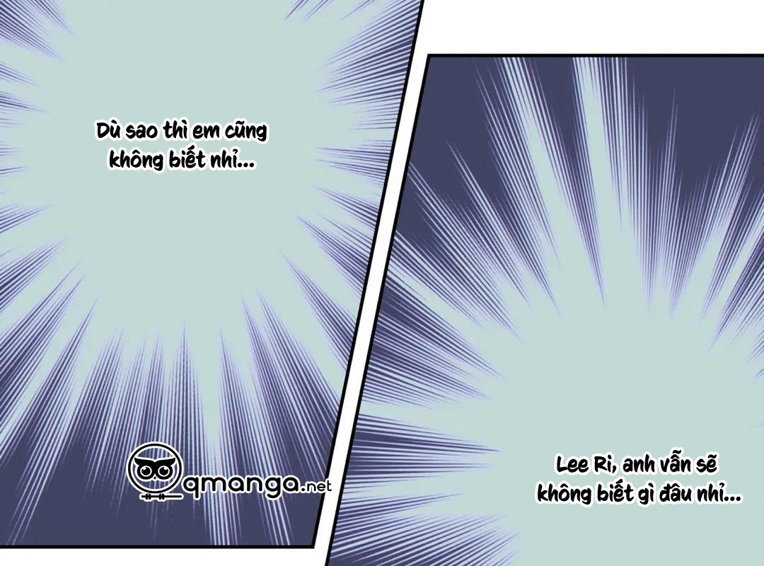 thời gian giữa sói và chó chapter 50 118