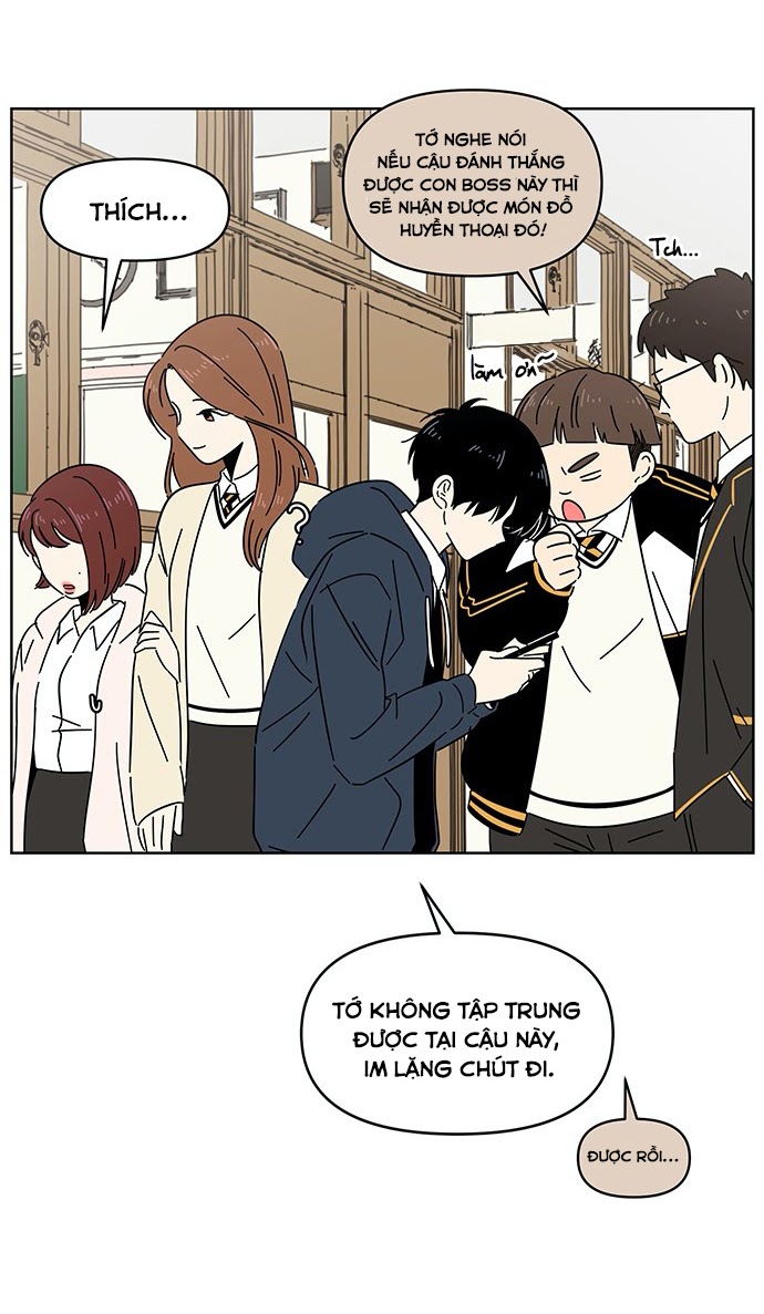 thanh xuân rực rỡ - season of blossom chapter 1 68