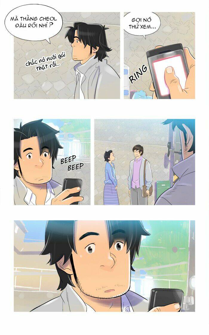 family man chapter 14 32