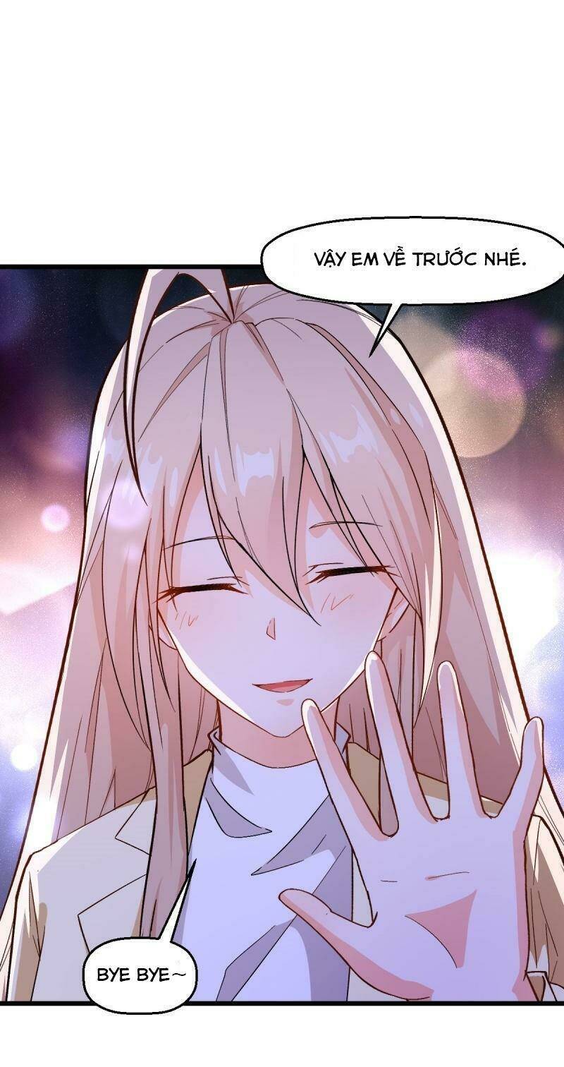 vườn trường cuồng sư hệ thống chapter 107 13