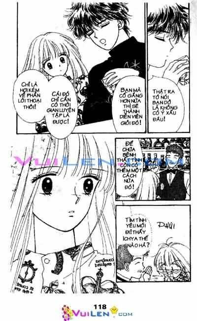 cô nàng đẹp trai chapter 1 118