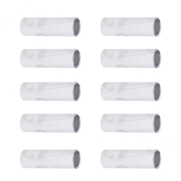 3x10 Pieces Sturdy Inline Skate Roller Skating Wheels Spacers for 8mm Bearings