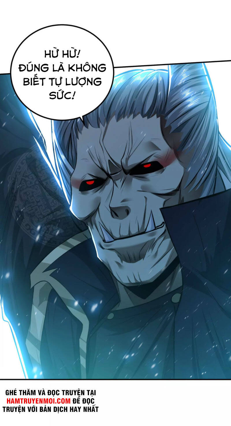 nam chính và hậu cung đều là của ta chapter 19 48