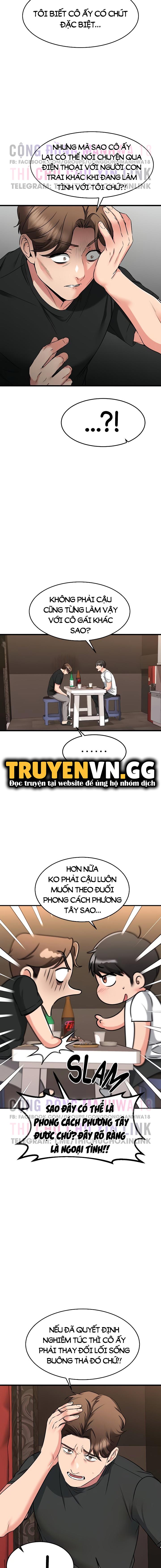 ranh giới người bạn chapter 62 7