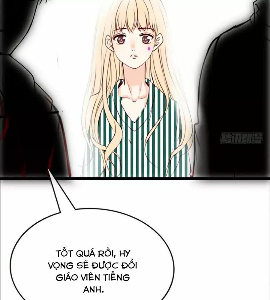 công chúa nữ vương mệnh chapter 102 54