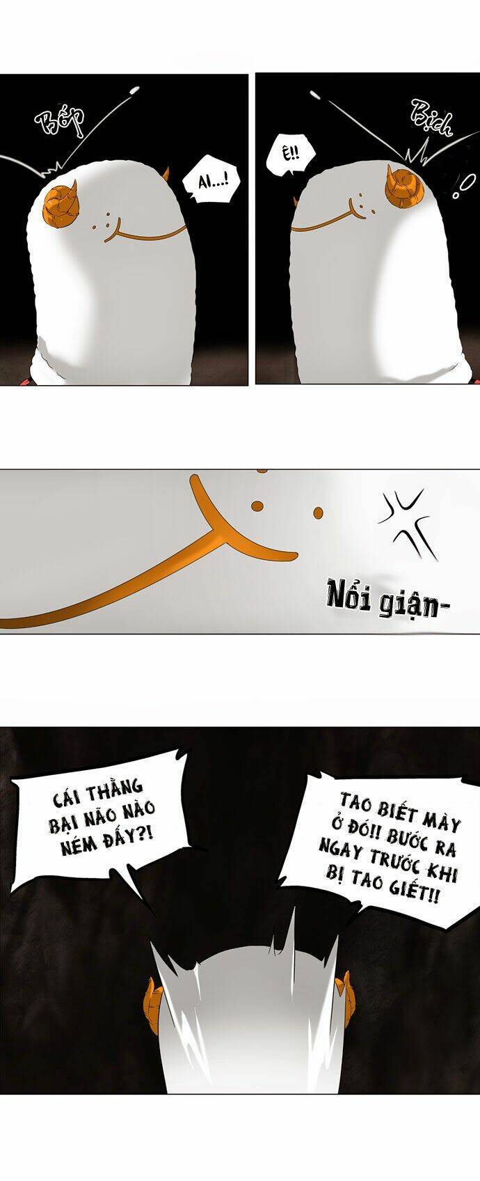 cuộc chiến trong tòa tháp chapter 68 31