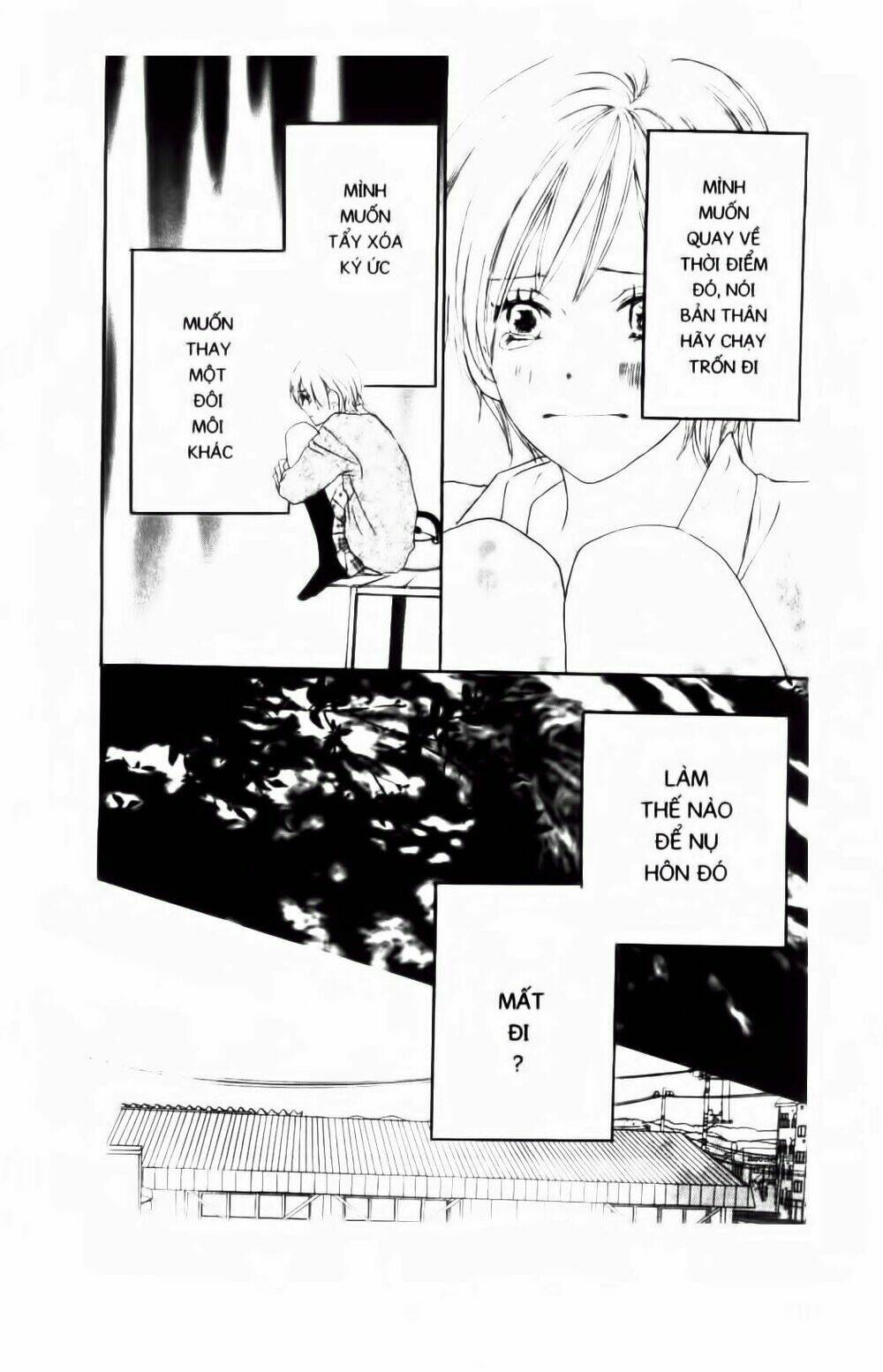 chuyện cấp iii chapter 43 29