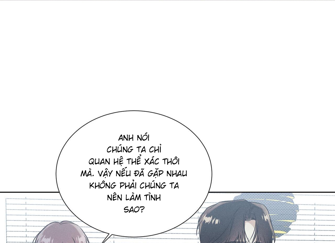 dải hợp âm trên đại dương xanh chapter 31 32