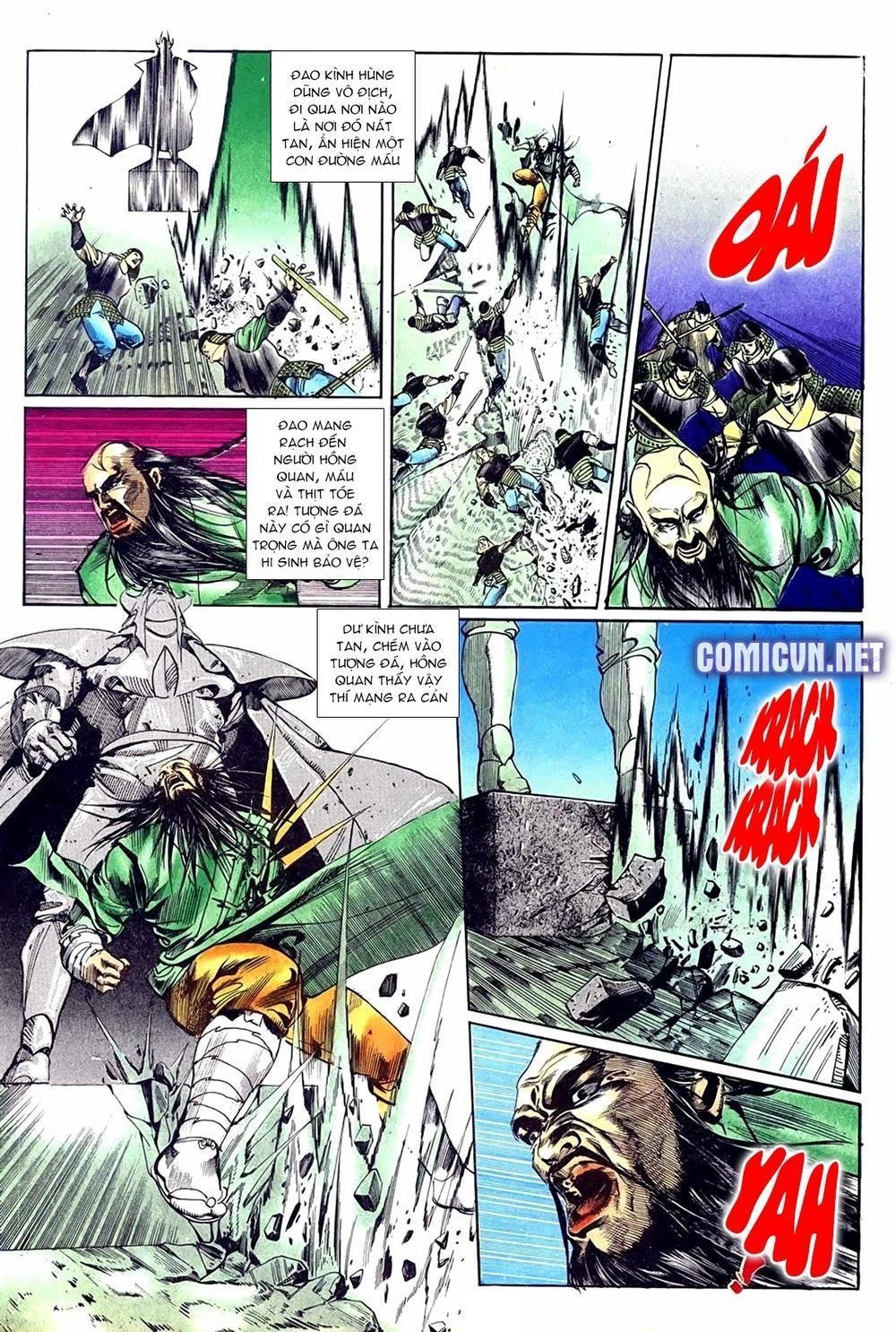 đông phương bất bại chapter 76 11