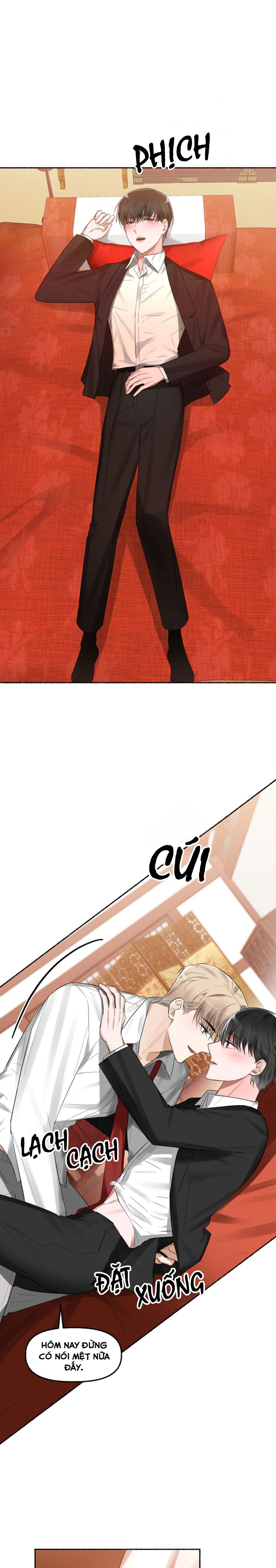 hoa triều chapter 6 10