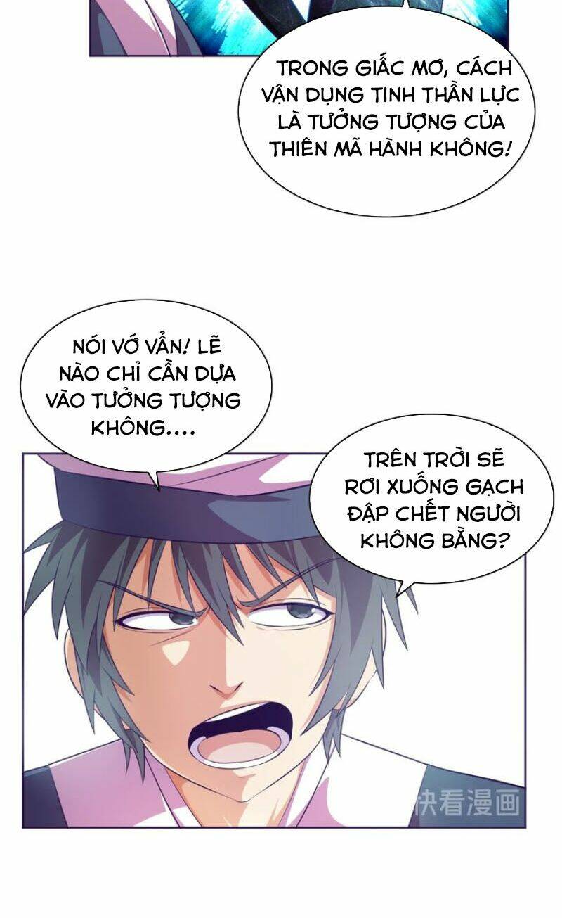 chín năm nghĩa vụ tu chân chapter 29 13