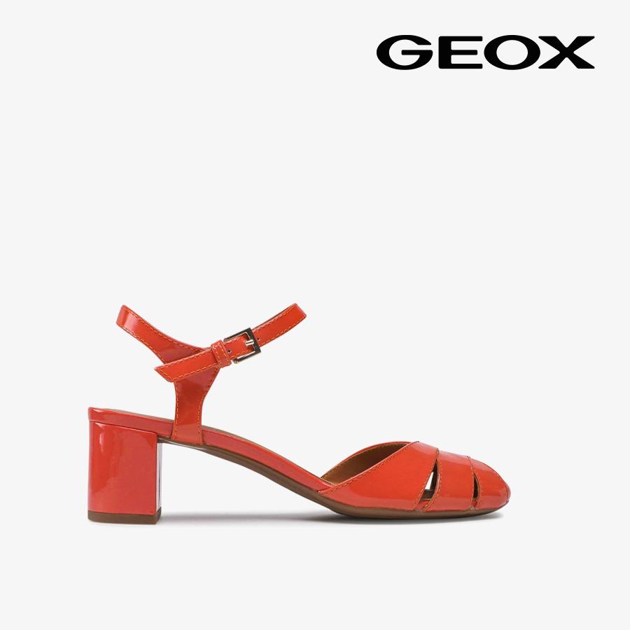 Giày Cao Gót Nữ GEOX D Pheby 50 B