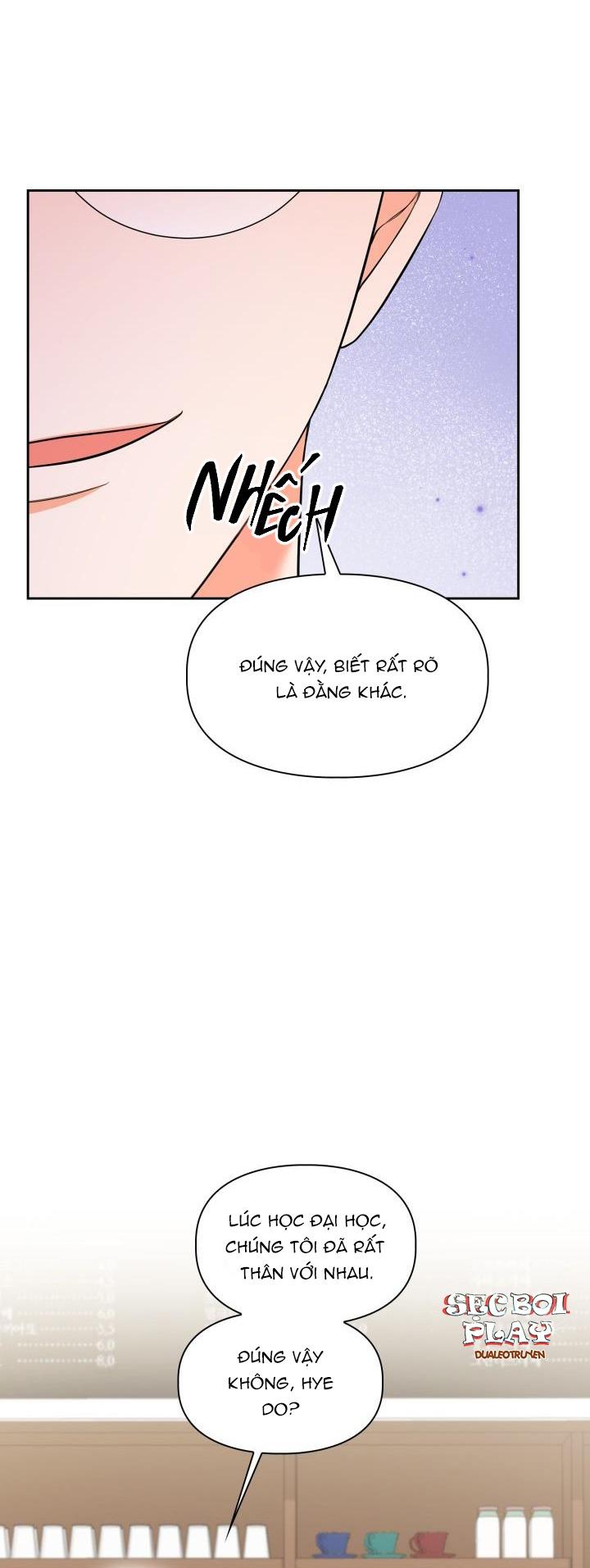 phòng tắm hơi chapter 32 64