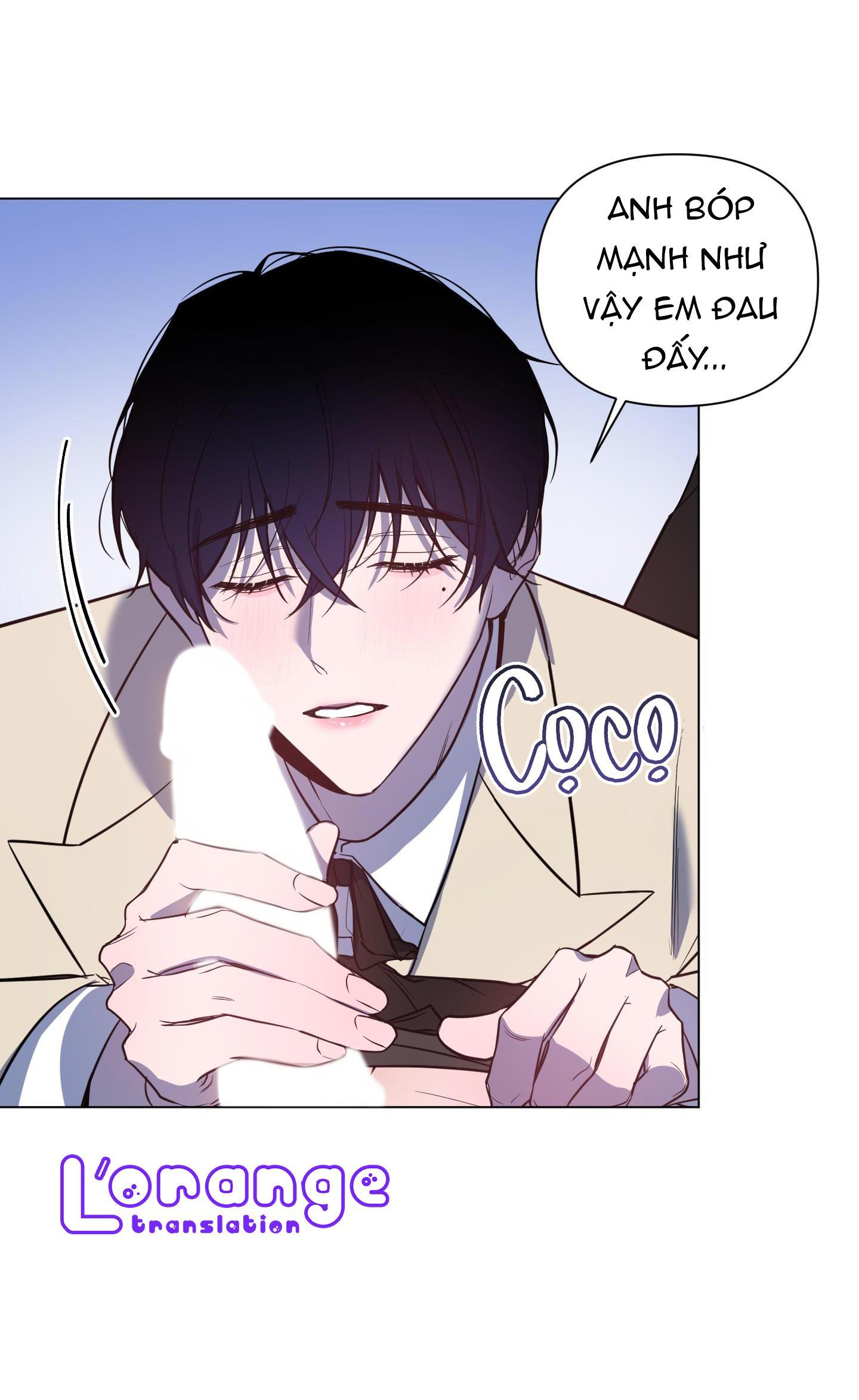 bình minh chia cắt màn đêm chapter 2 22