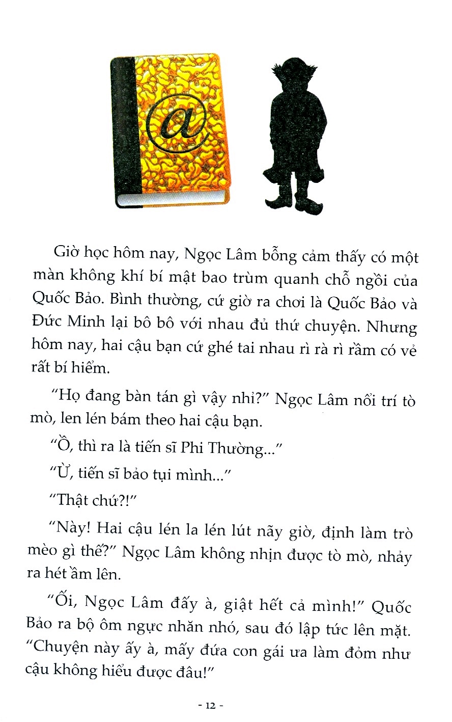 Kĩ Năng Sống Cho Học Sinh - Khi Động Vật Lên Tiếng - Intimate Sister