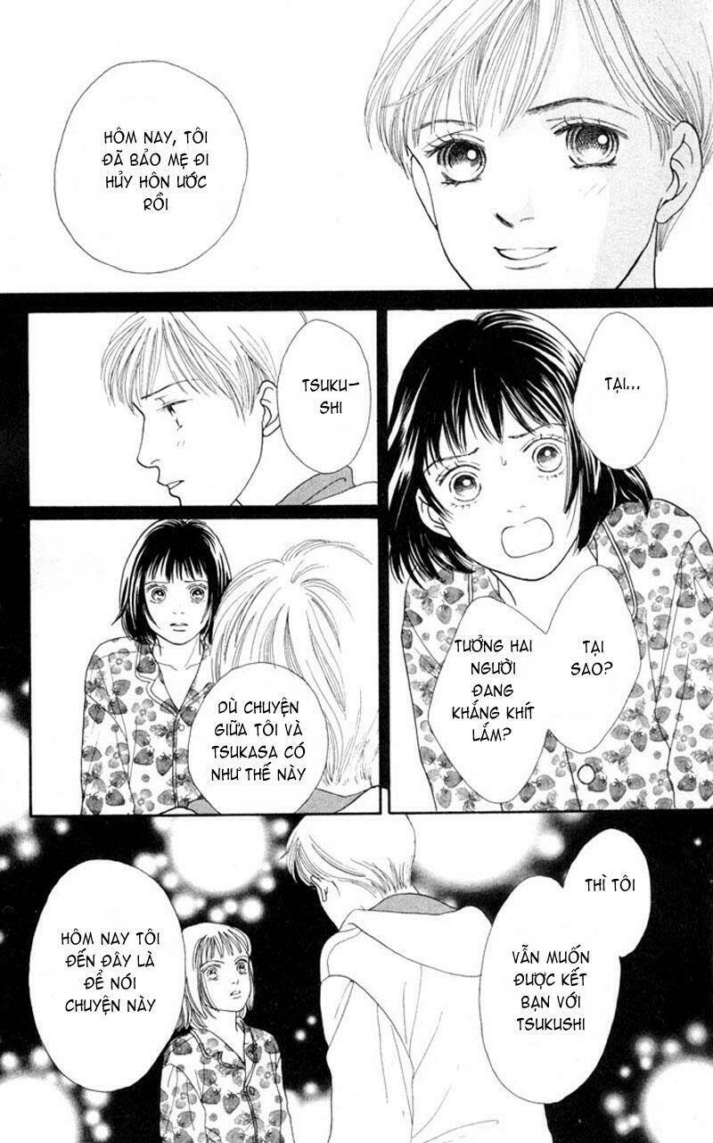 con nhà giàu chapter 113 21