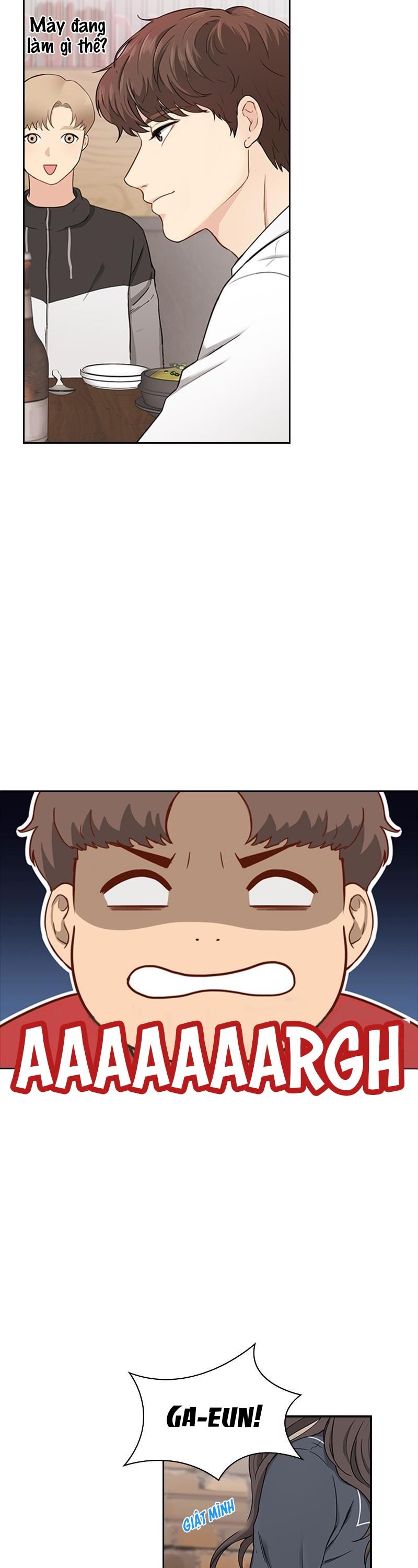 hẹn hò trước, yêu đương sau chapter 2 2