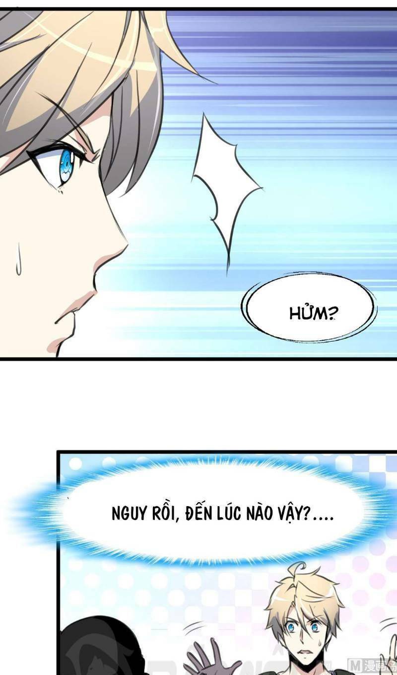 thần nhãn giám định sư chapter 100 13