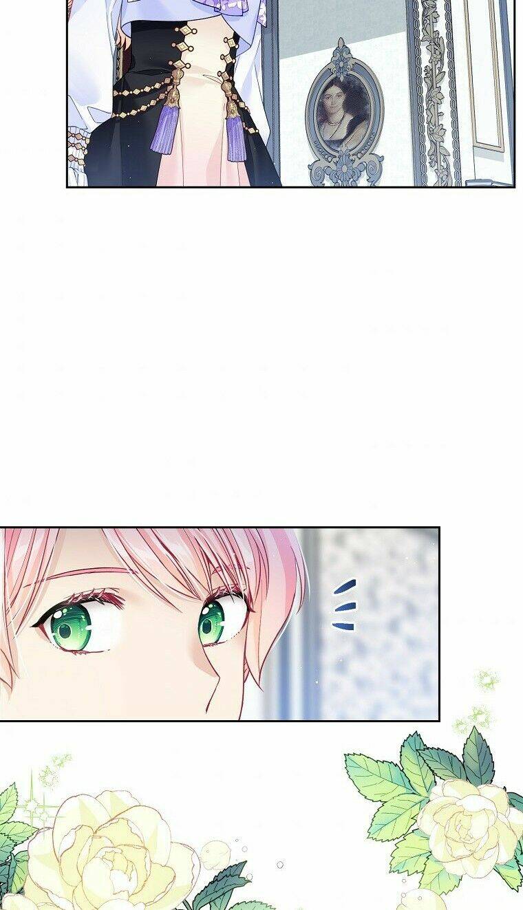 chồng em dễ thương chết mất thôi! chapter 18 31