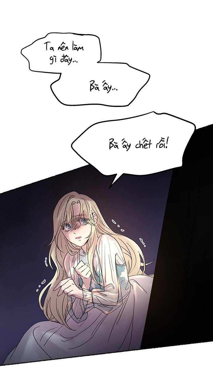 như gió trên cành cây khô chapter 15 33