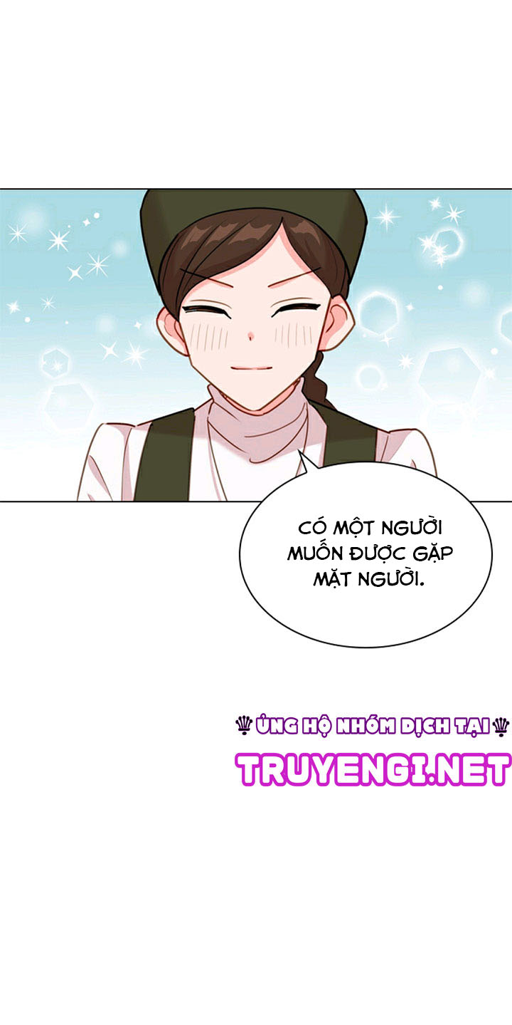 tiểu thư chỉ muốn được nghỉ ngơi chapter 9 15