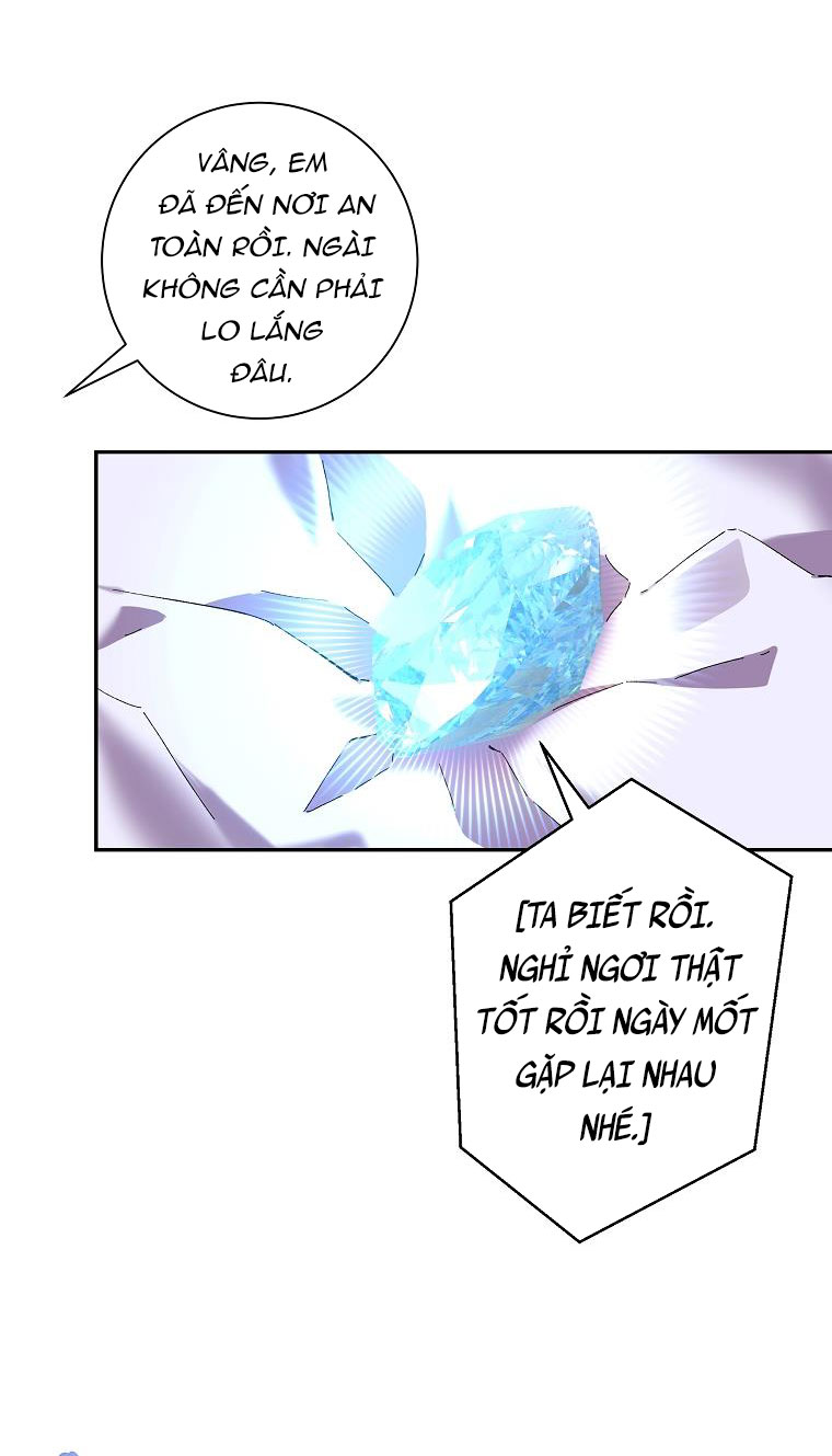 đeo bám tôi cũng vô ích thôi chapter 41.1 13