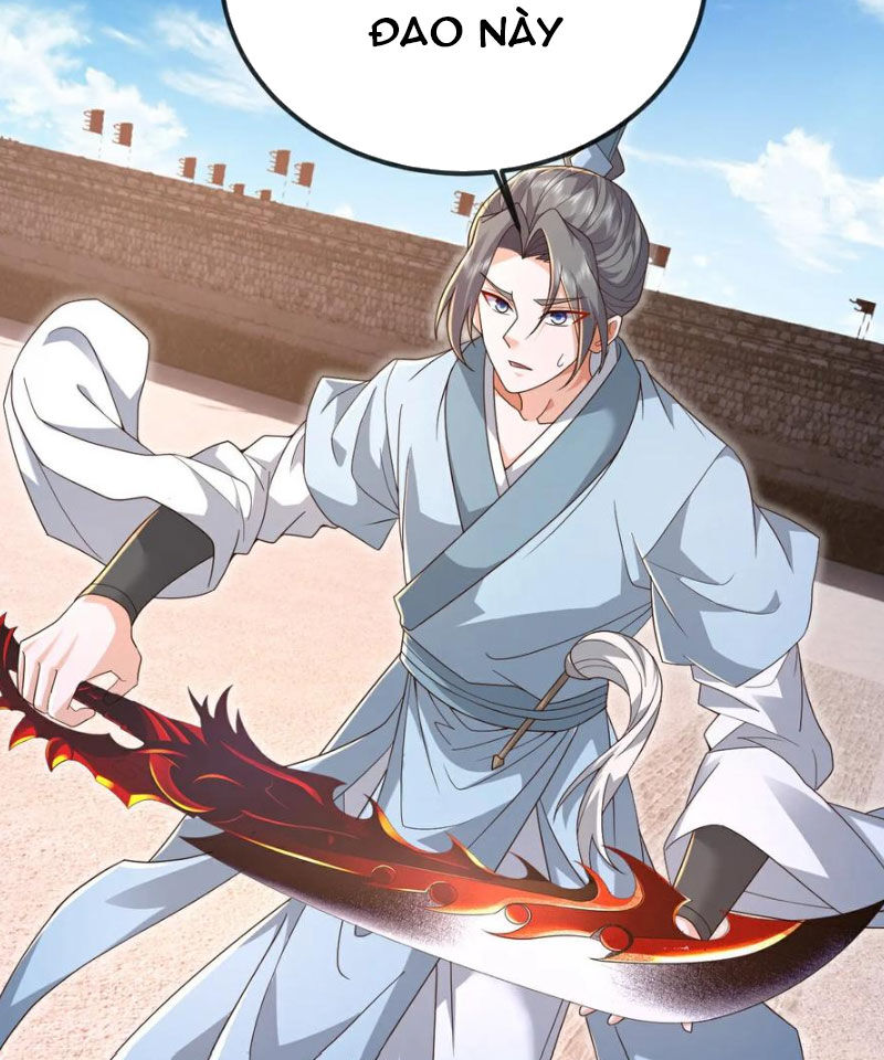 tiên võ đế tôn chapter 586 31