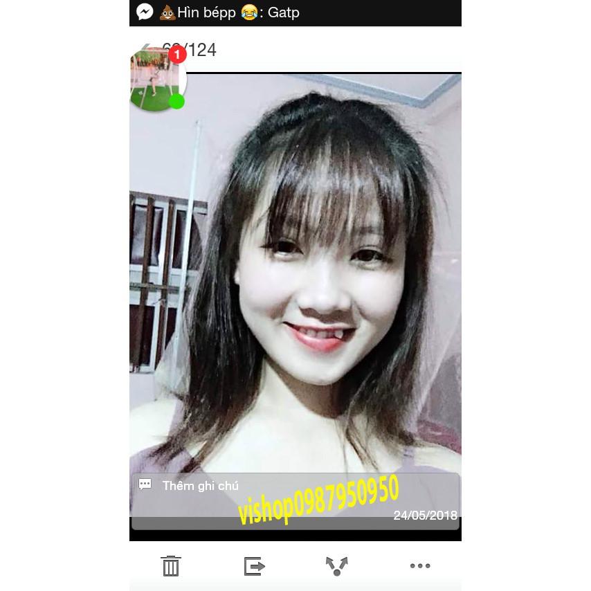 RĂNG NANH GIẢ RĂNG KHỂNH TẶNG KÈM KEO GẮN TRỊ GIÁ 50K