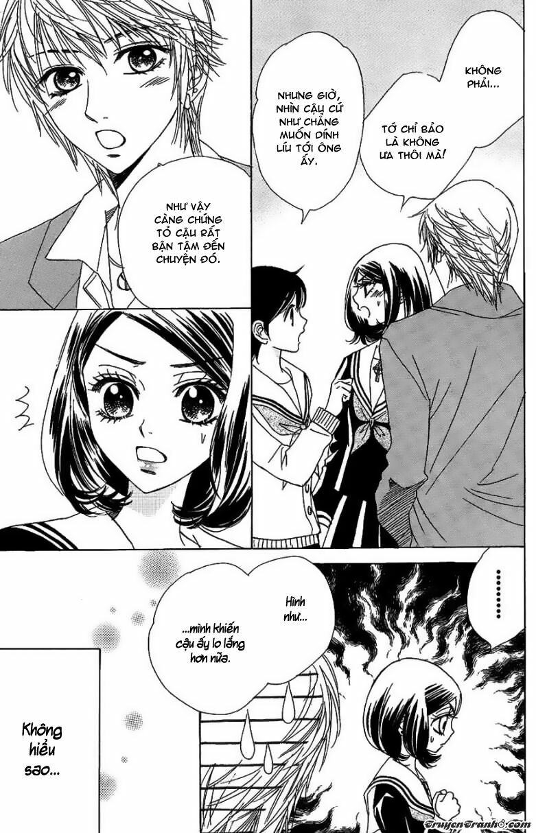 ác quỷ và bản tình ca chapter 45 5