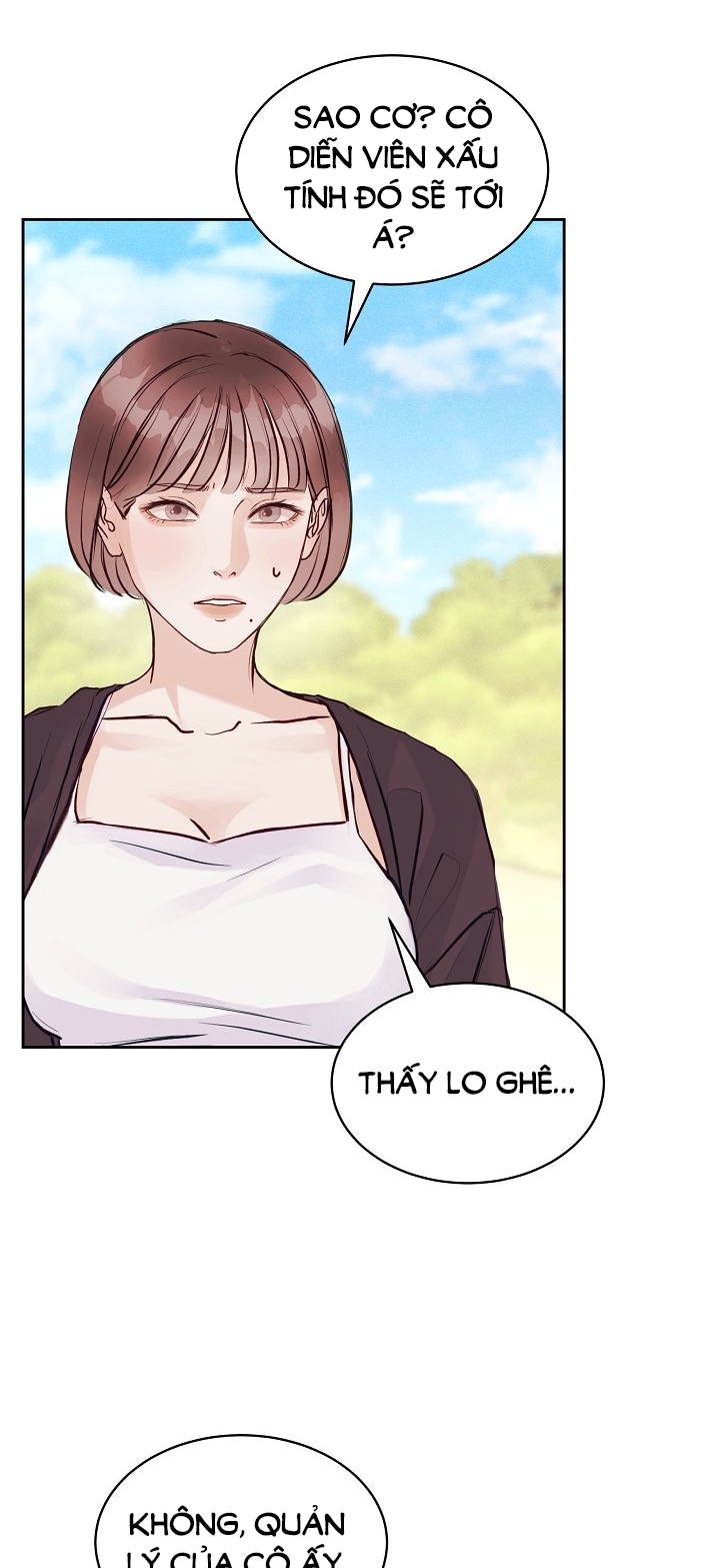 vụ bê bối trá hình chapter 1.1 12