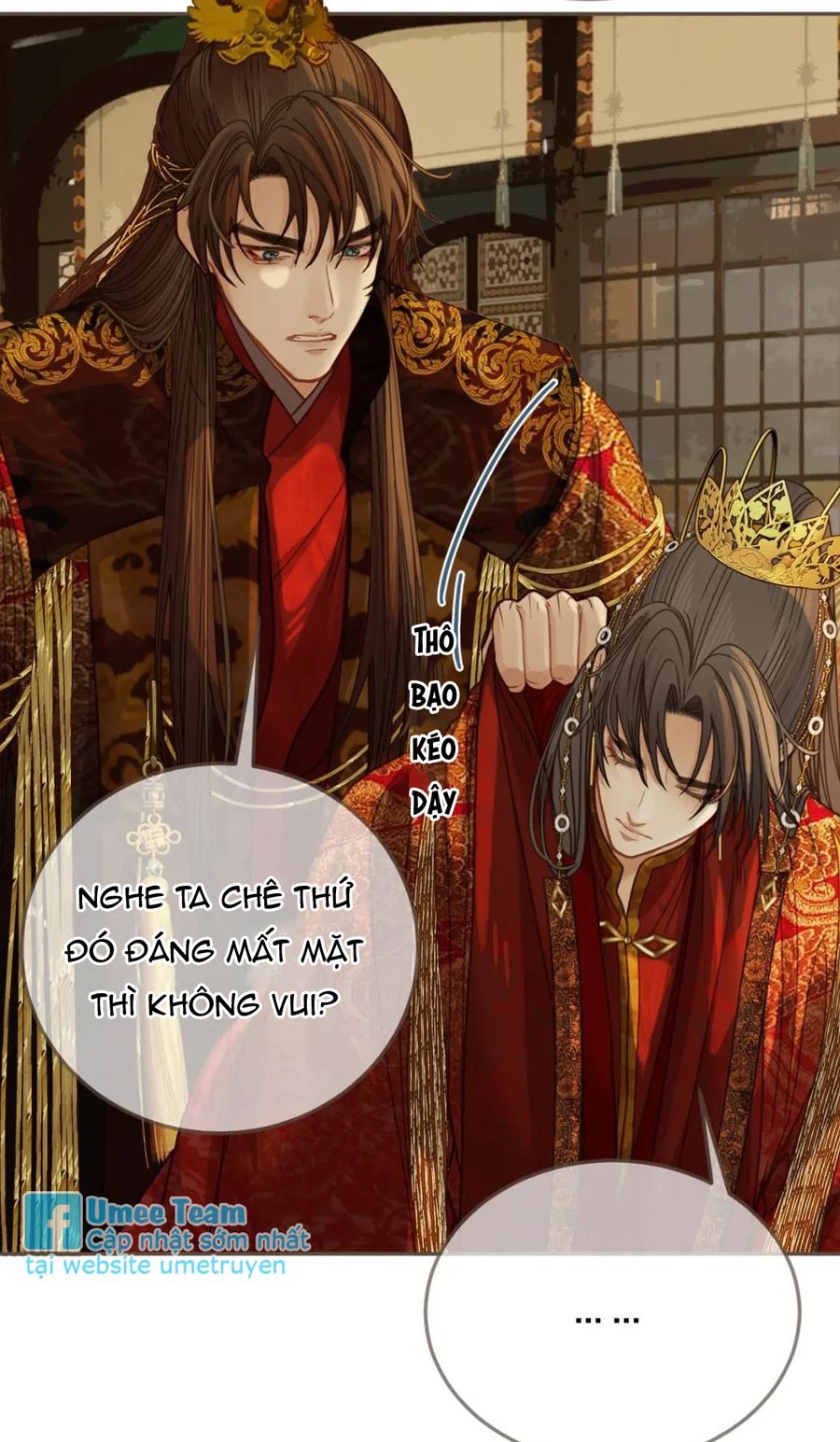 á nô 2: thám hoa chapter 7 48