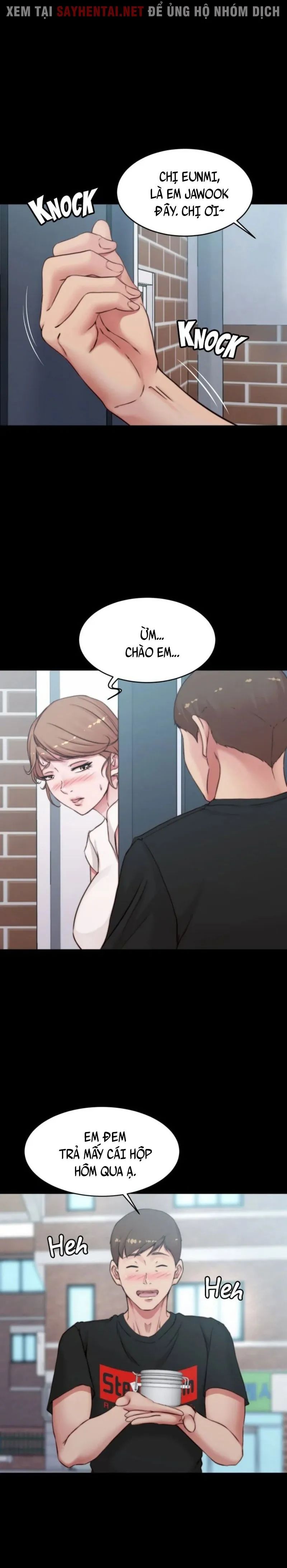 nhật ký quần lót chapter 54 20