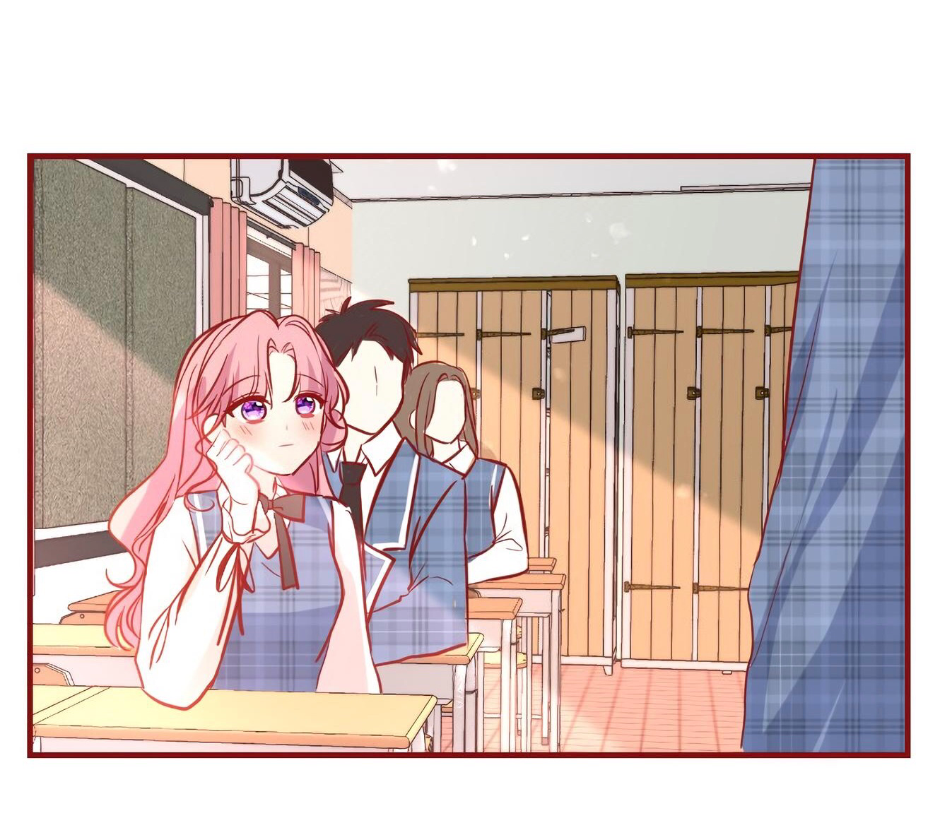 mù quáng vì yêu anh chapter 10 54