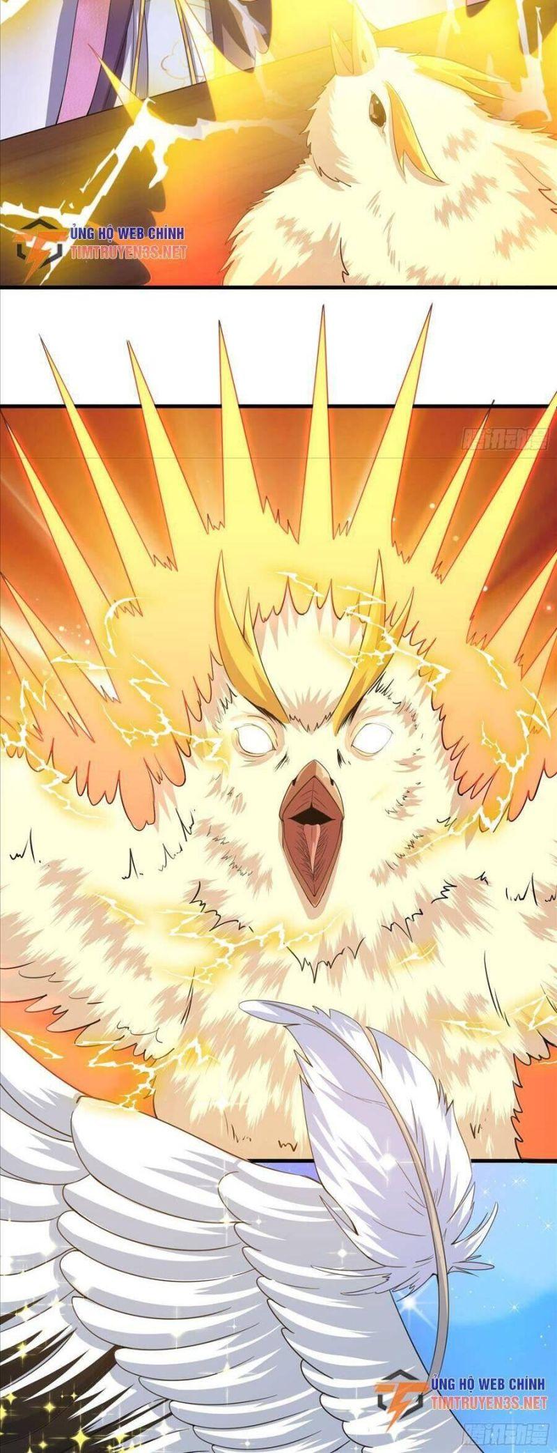 đạo pháp là gì? ta chỉ biết lôi pháp chapter 5 2