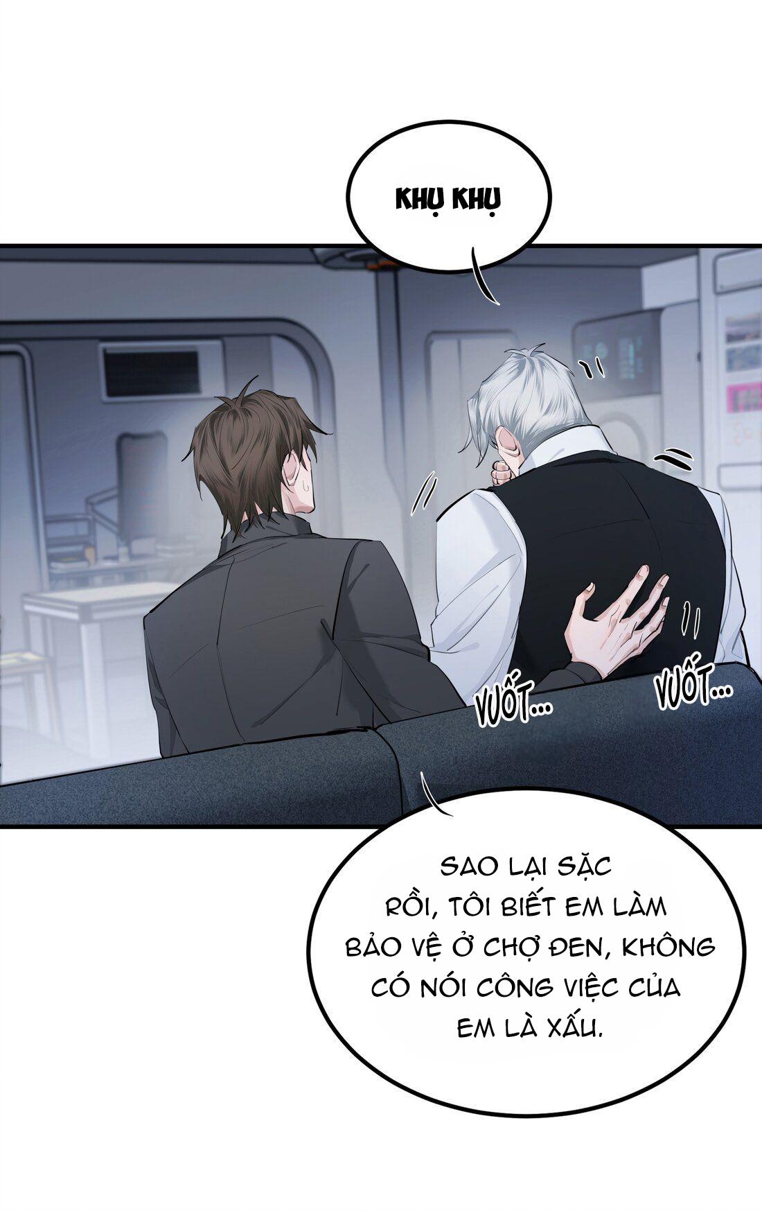 quan hệ xâm chiếm chapter 12 27