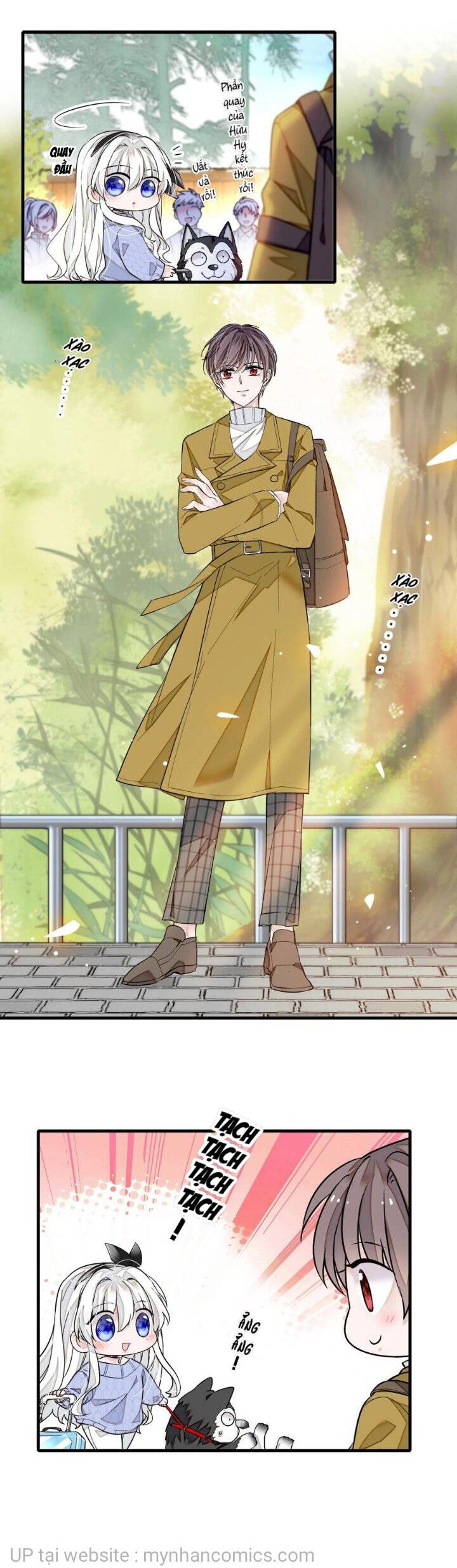 long phượng phiên chuyển chapter 67 8