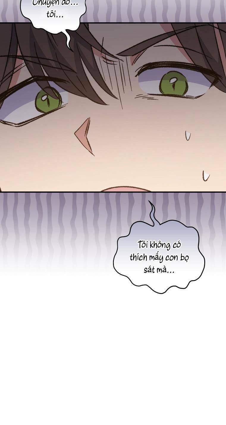 nhà hiền triết yigret chapter 81 61