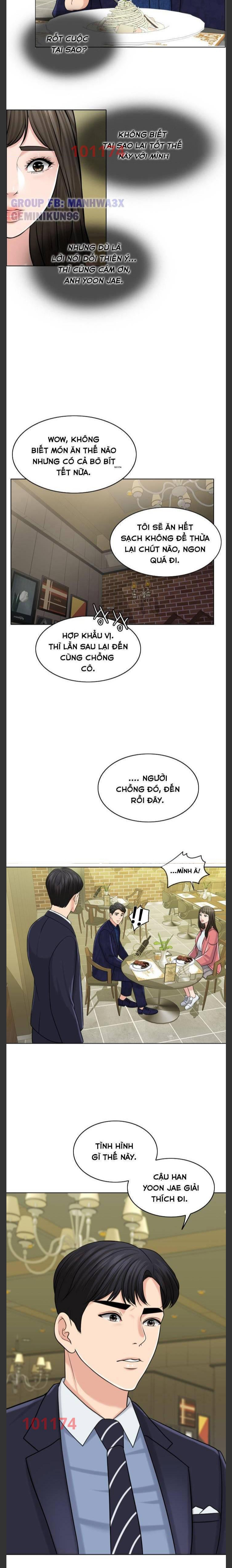 người vợ 1000 ngày chapter 27 5