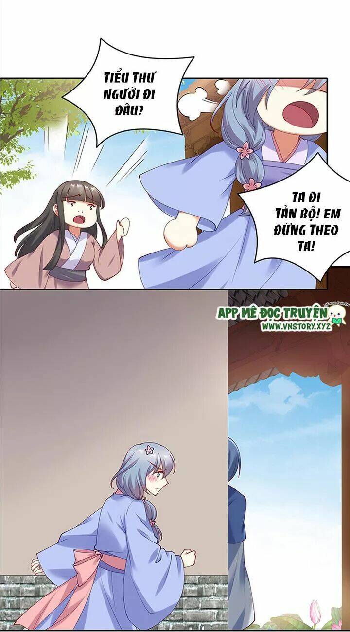 đô đốc đại nhân sủng thê kí chapter 85 24