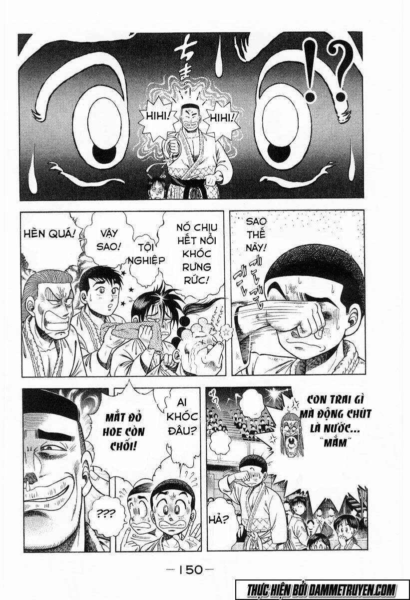 shin kotaro makaritoru! juudouhen chapter 42 13