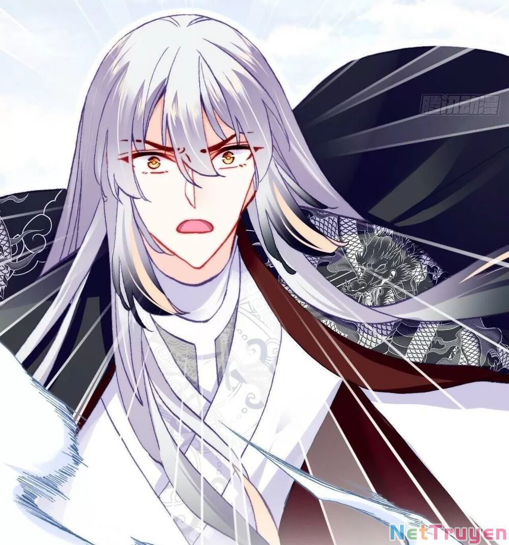 lại bị bệnh chiều chuộng quấn lấy chapter 54 81