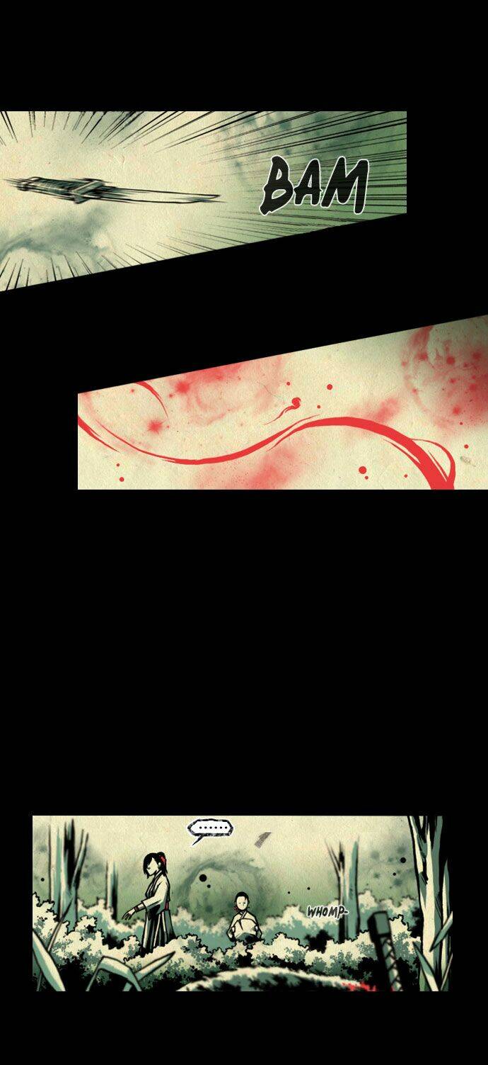 in full bloom chapter 32 15