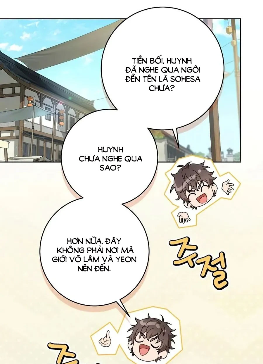 trở thành đứa cháu gái bị ghẻ lạnh trong gia tộc võ giả hùng mạnh chapter 29.1 50