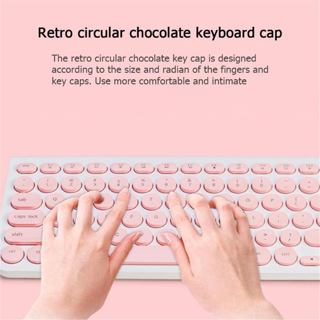 Ultra Thin Keyboard Multimedia Wired USB 96 Keys Office Keyboard