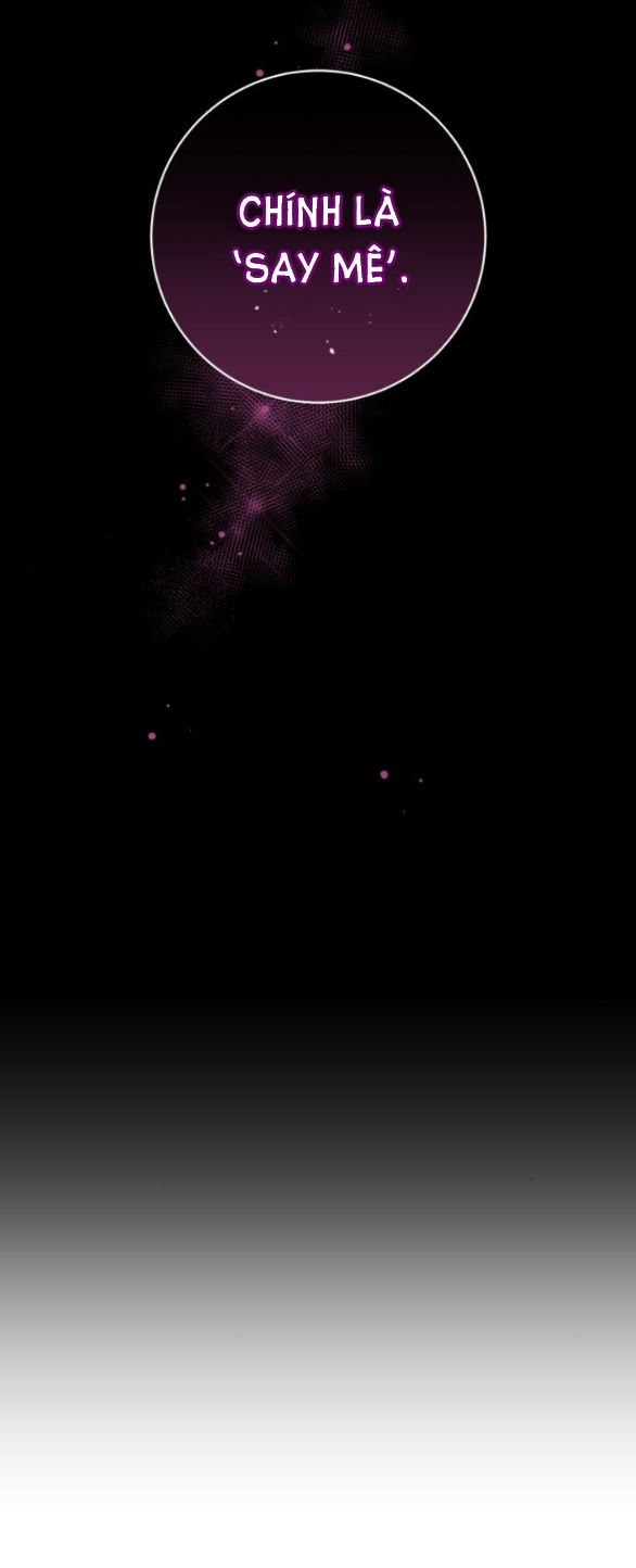 điệu nhảy say mê giữa màn đêm chapter 5.2 8