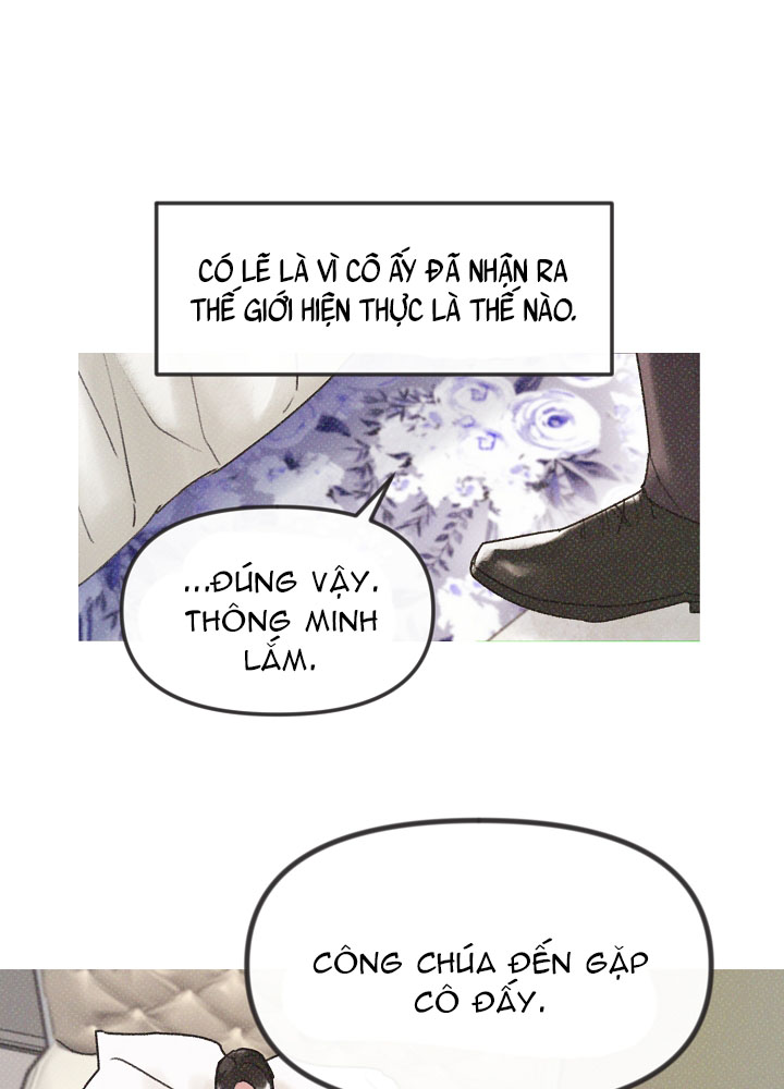 em dám không ? chapter 8 17