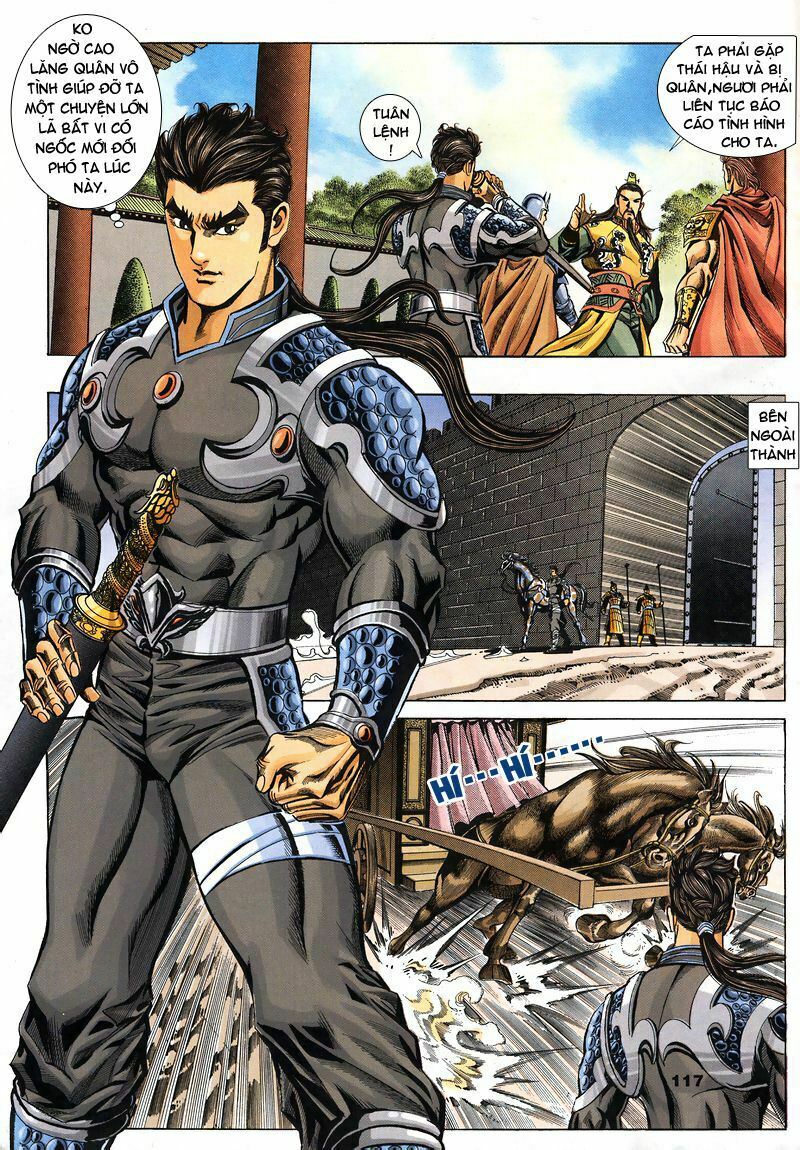 tầm tần ký chapter 78 28