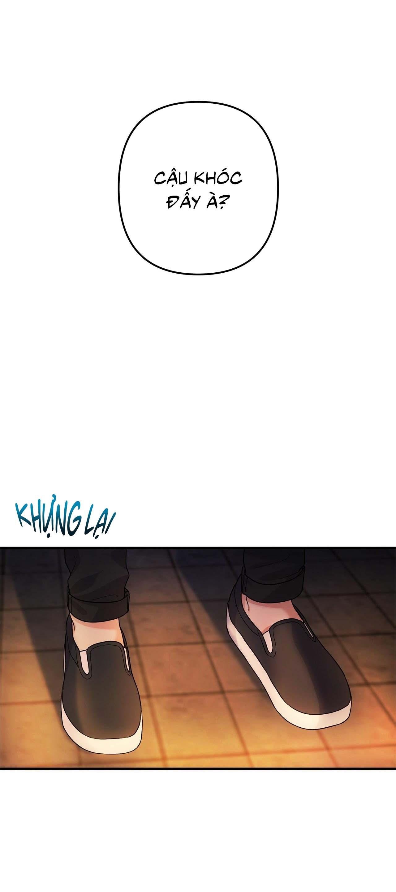 món đặc biệt ngày thứ bảy là tôm chiên chapter 3 37