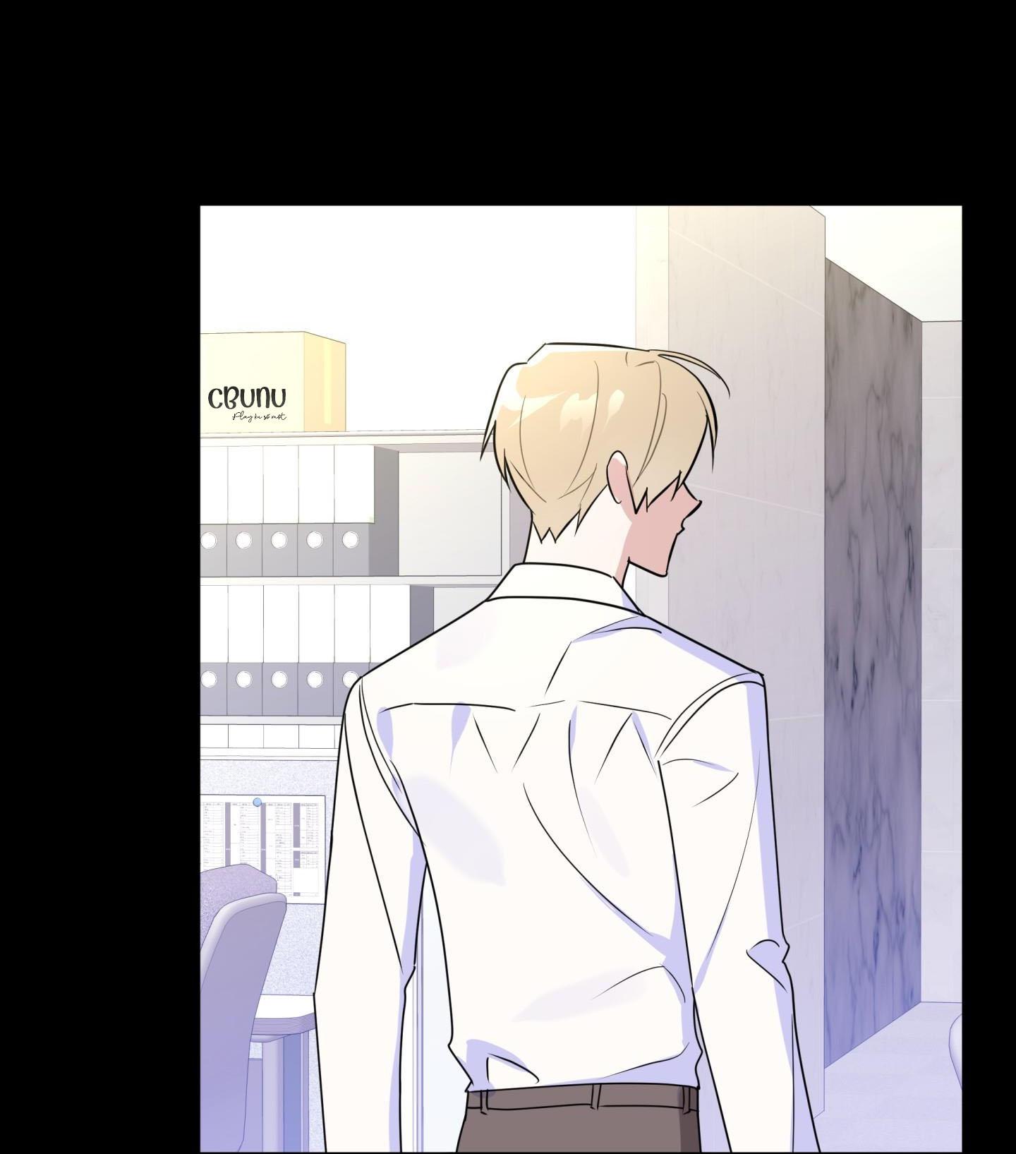 bắt tay hả, thôi bỏ đi! chapter 4 22