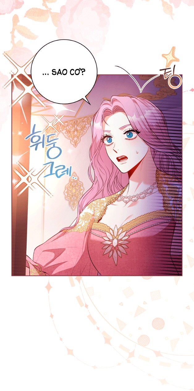 trở thành thư ký của bạo chúa chapter 95.2 21